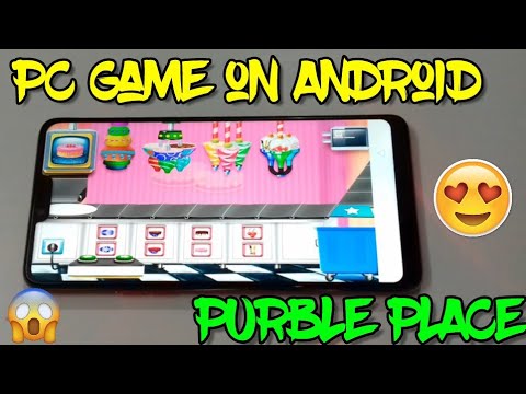 the purble place game